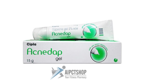 Acnedap Gel (Dapsone Gel)5%